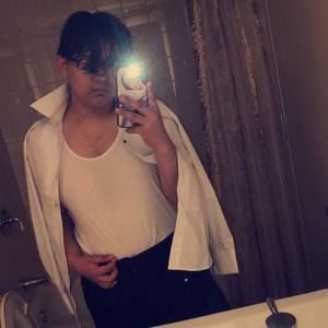 Meet your Posher, Bryan